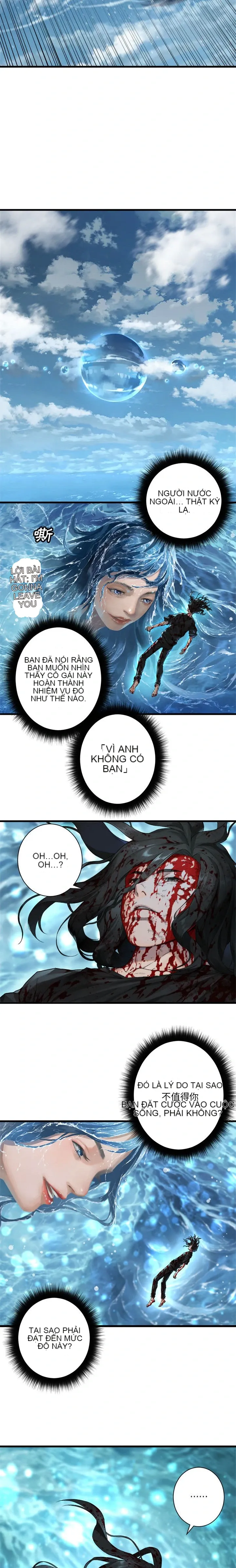 Con thú triệu tập của cô Chương 1-117