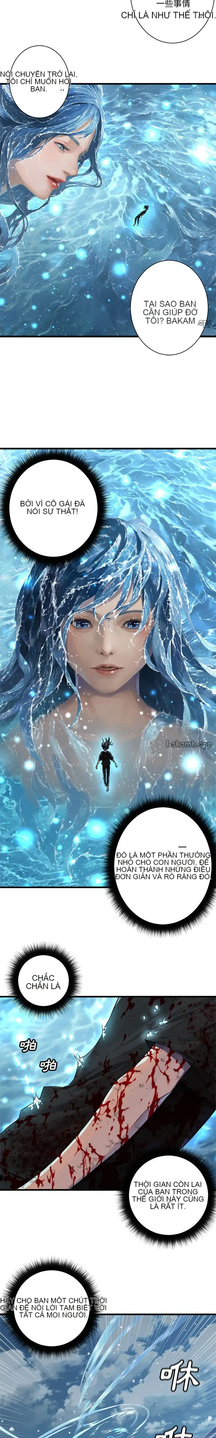 Con thú triệu tập của cô Chương 1-117