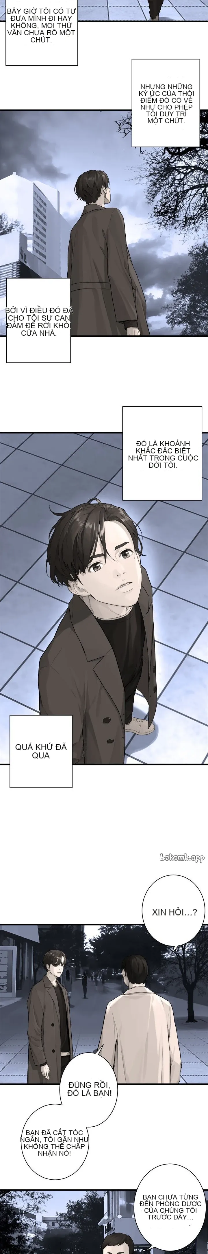 Con thú triệu tập của cô Chương 1-117