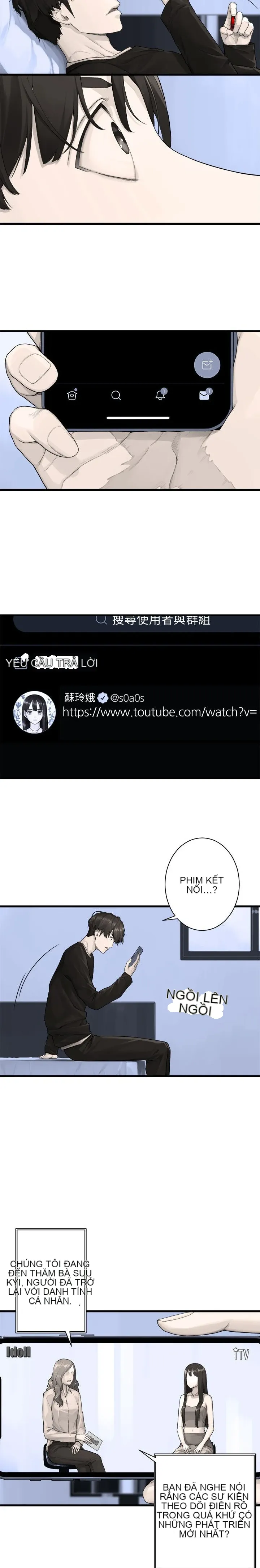 Con thú triệu tập của cô Chương 1-117