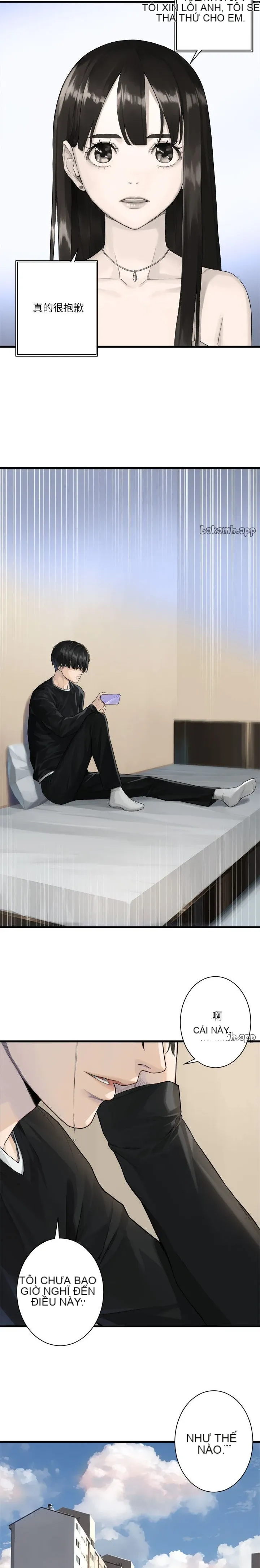 Con thú triệu tập của cô Chương 1-117