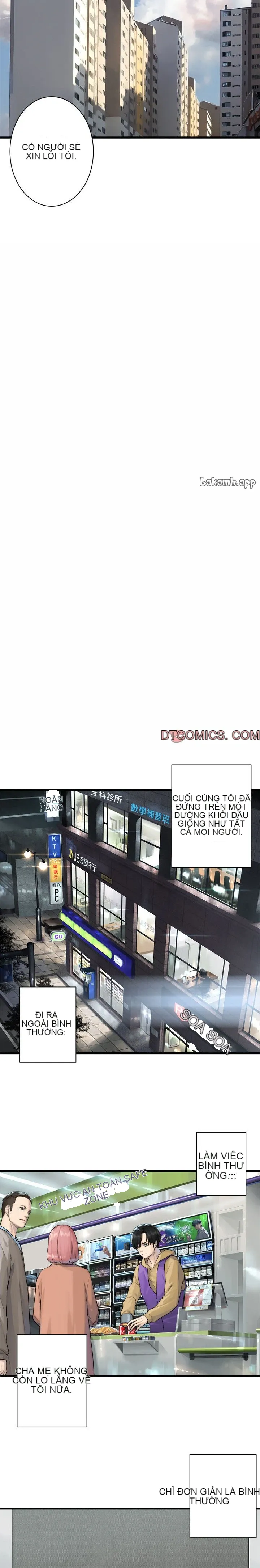 Con thú triệu tập của cô Chương 1-117