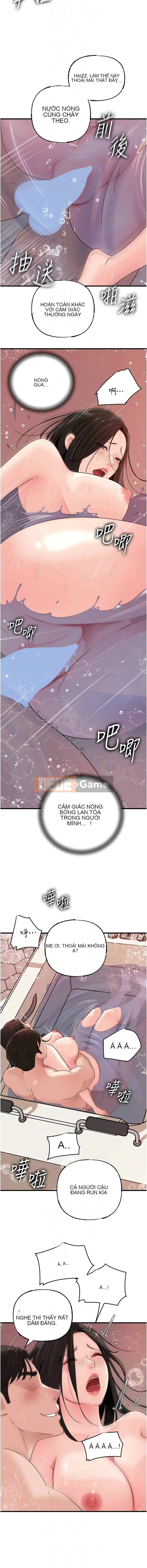 Tại sao mẹ chồng tôi lại như vậy? Chương 60-61