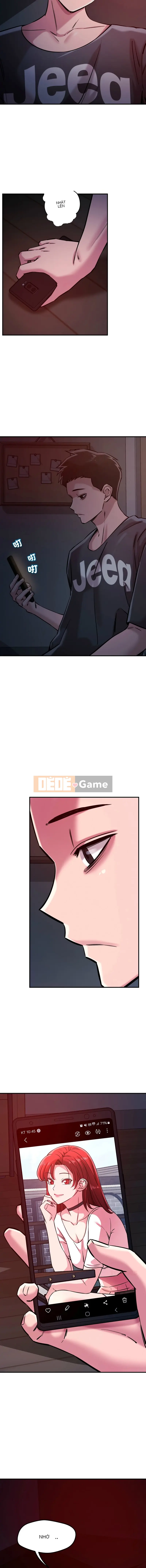 Tình cờ phát hiện ra rằng anh yêu em Chương 55-56