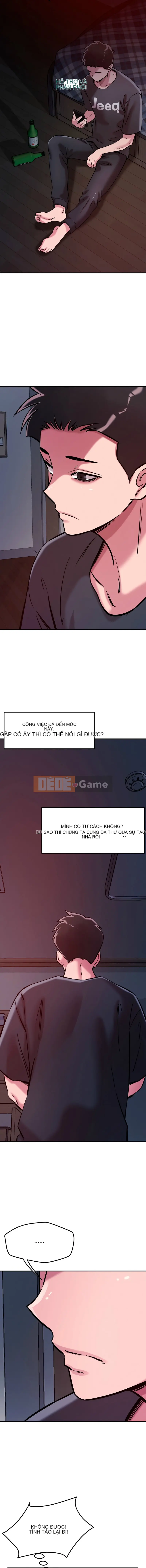 Tình cờ phát hiện ra rằng anh yêu em Chương 55-56