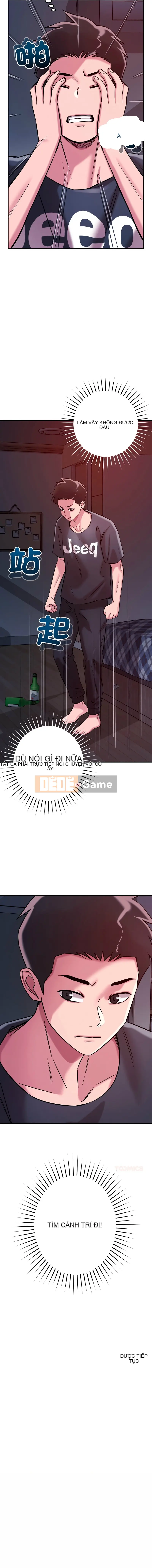 Tình cờ phát hiện ra rằng anh yêu em Chương 55-56