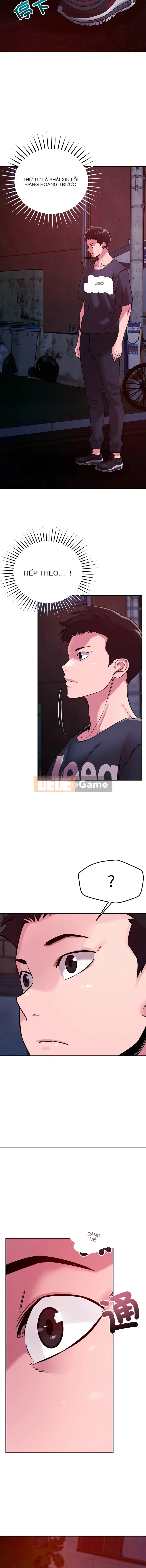 Tình cờ phát hiện ra rằng anh yêu em Chương 55-56