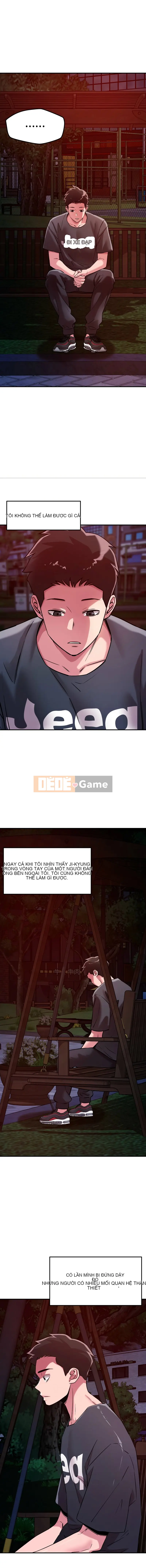 Tình cờ phát hiện ra rằng anh yêu em Chương 55-56