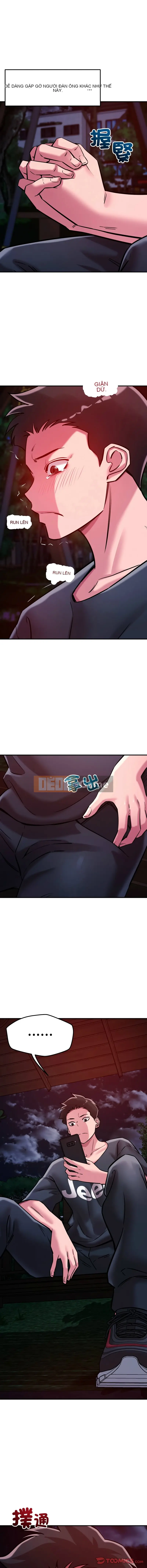 Tình cờ phát hiện ra rằng anh yêu em Chương 55-56