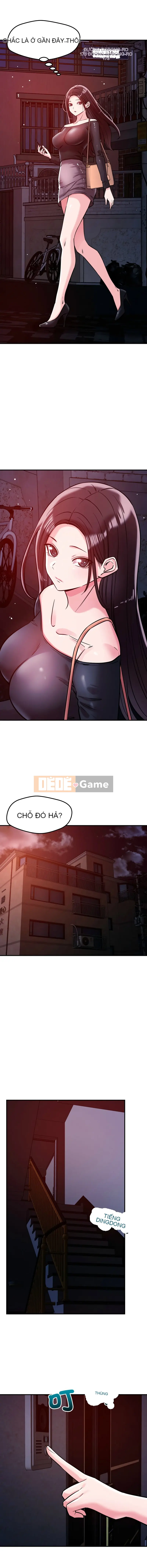 Tình cờ phát hiện ra rằng anh yêu em Chương 55-56