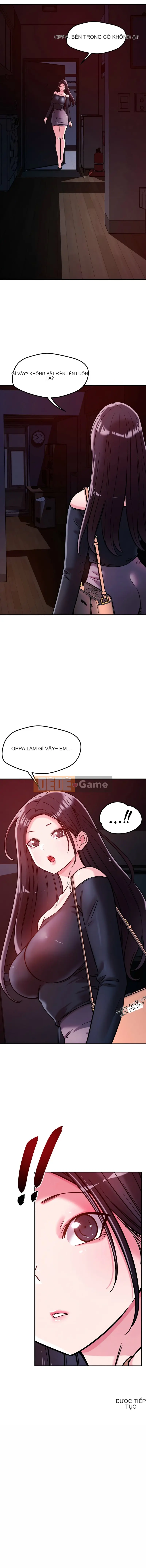 Tình cờ phát hiện ra rằng anh yêu em Chương 55-56