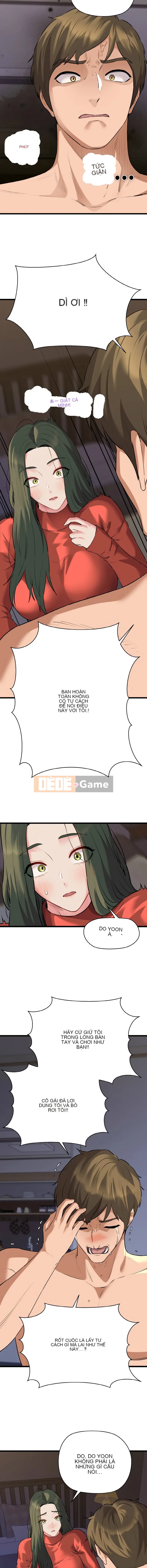 Người yêu cổ vũ của tôi Chương 47-48