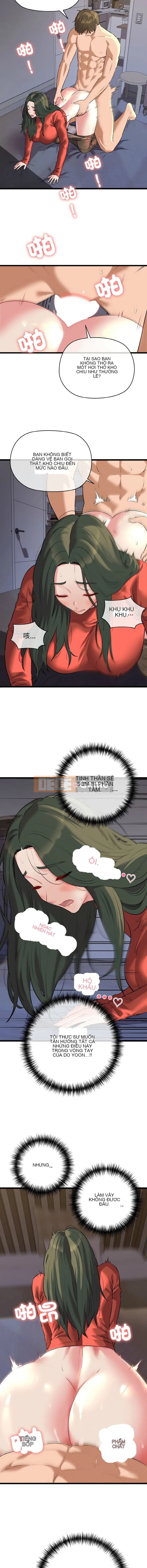 Người yêu cổ vũ của tôi Chương 47-48