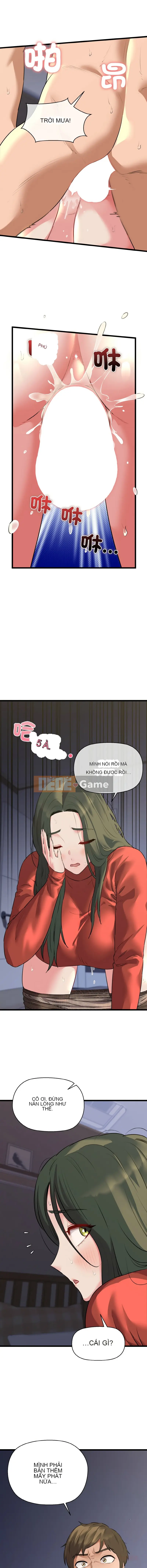 Người yêu cổ vũ của tôi Chương 47-48