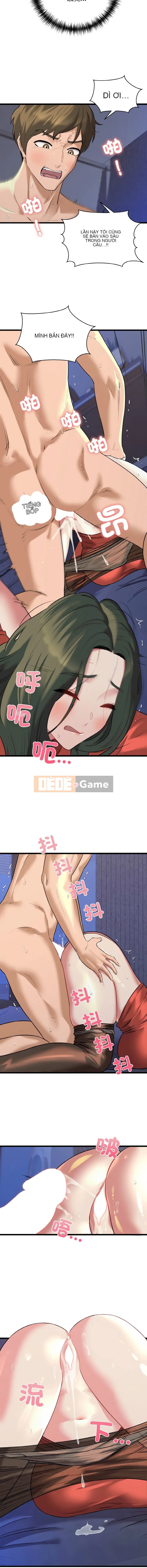 Người yêu cổ vũ của tôi Chương 47-48