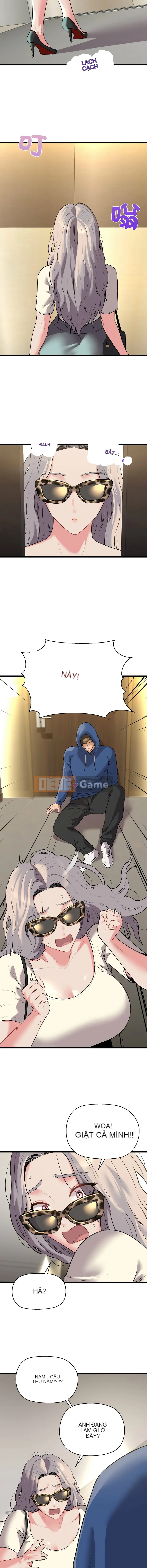 Người yêu cổ vũ của tôi Chương 47-48