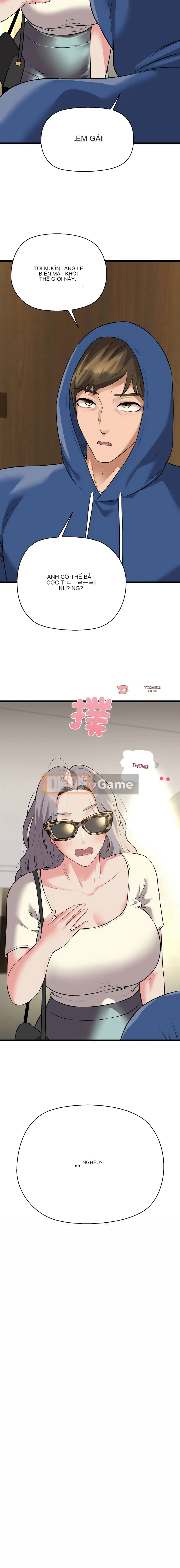 Người yêu cổ vũ của tôi Chương 47-48