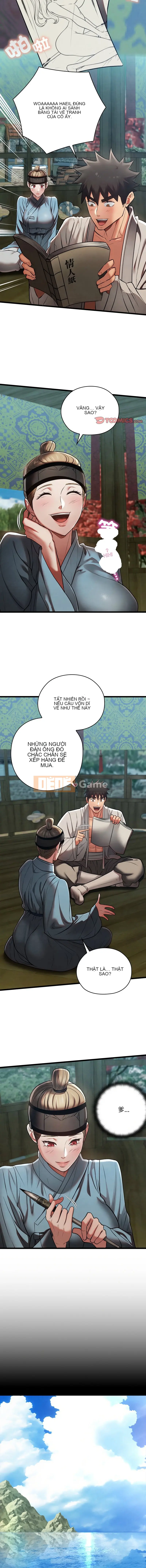 Kho báu thân mật Chương 27-28