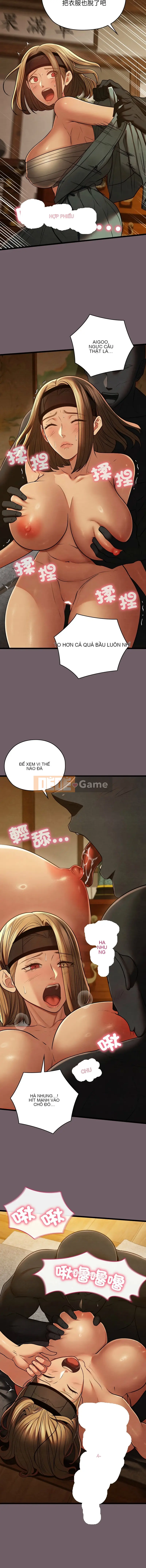 Kho báu thân mật Chương 27-28