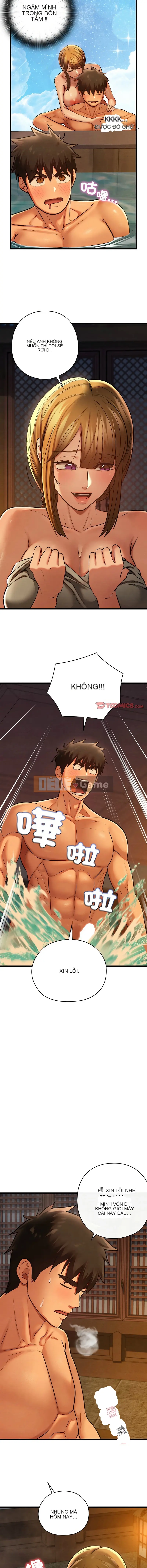 Kho báu thân mật Chương 27-28