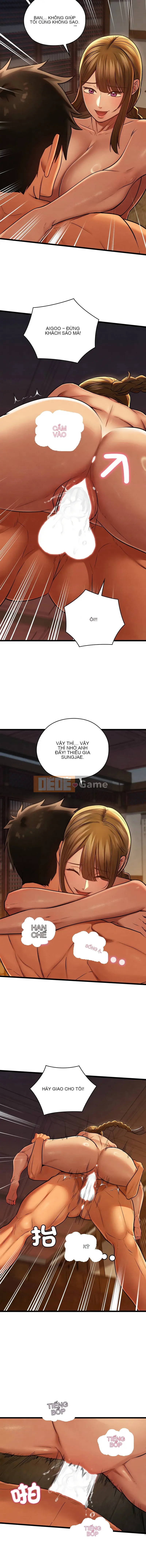 Kho báu thân mật Chương 27-28