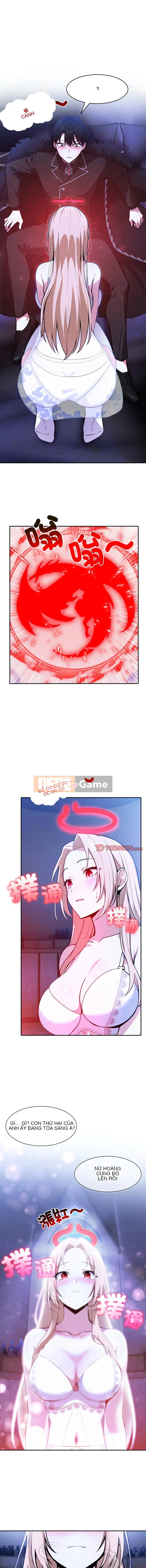 Chỉ huy của các Hiệp sĩ của một thế giới khác Chương 25-26