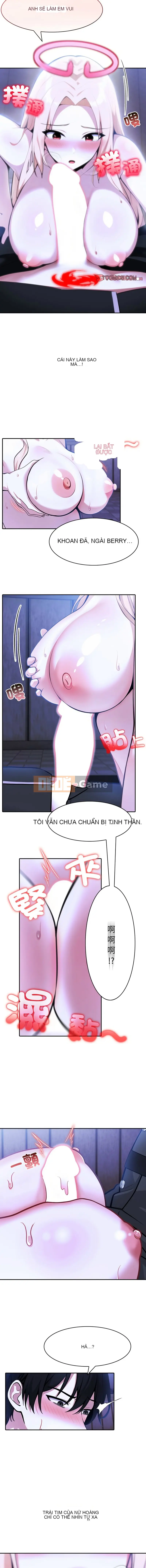 Chỉ huy của các Hiệp sĩ của một thế giới khác Chương 25-26