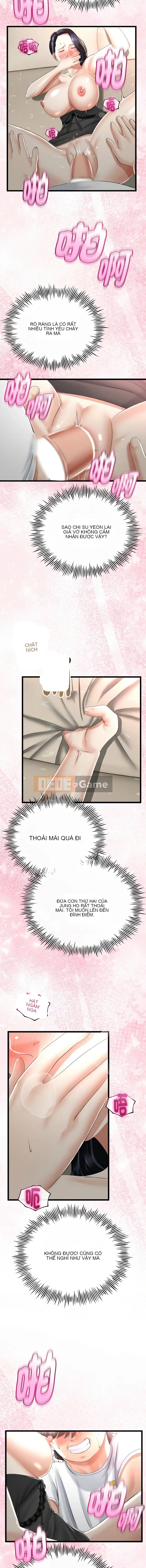 Sống với tình yêu tình cờ của tình yêu đầu tiên Chương 23-24