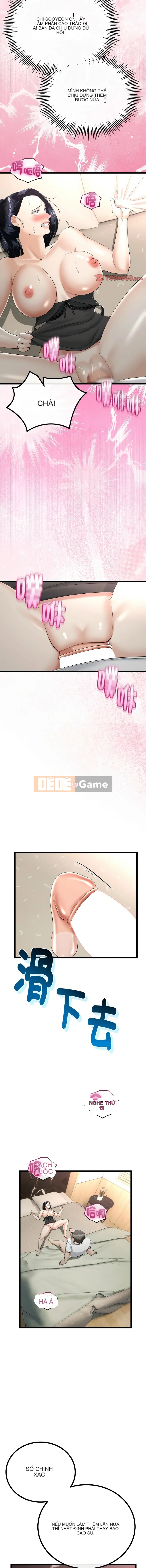 Sống với tình yêu tình cờ của tình yêu đầu tiên Chương 23-24