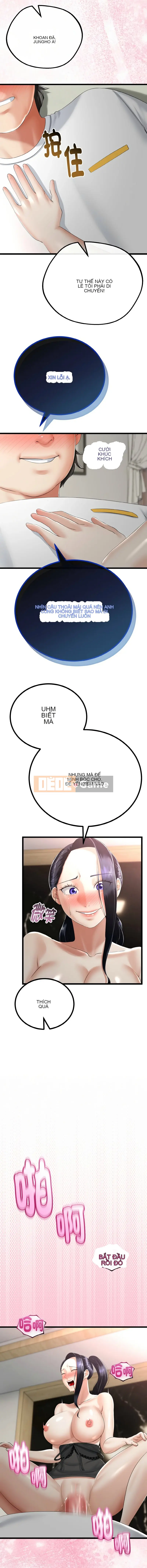 Sống với tình yêu tình cờ của tình yêu đầu tiên Chương 23-24