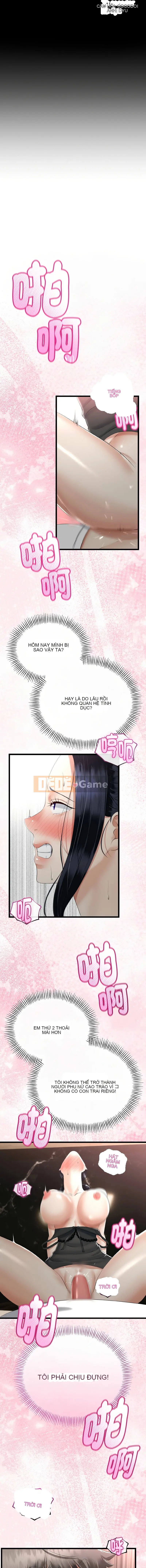 Sống với tình yêu tình cờ của tình yêu đầu tiên Chương 23-24