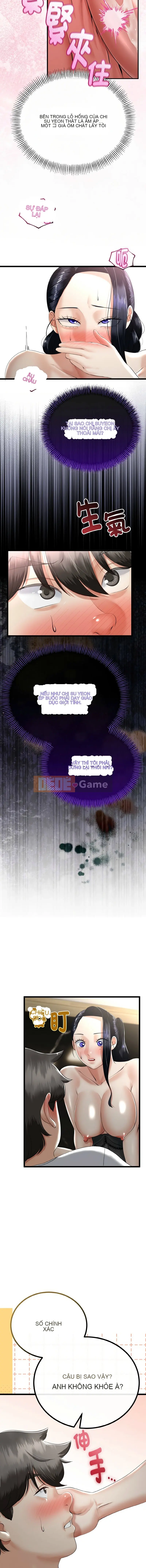 Sống với tình yêu tình cờ của tình yêu đầu tiên Chương 23-24