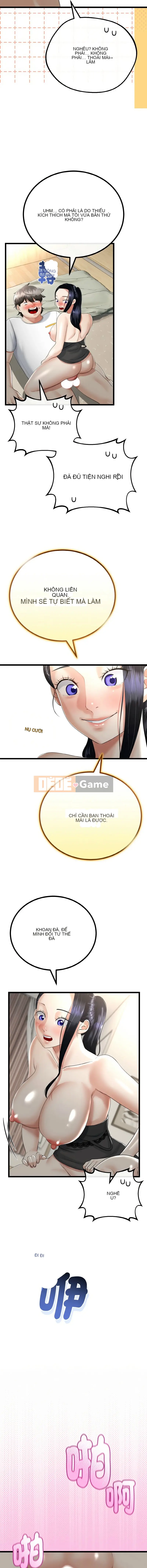 Sống với tình yêu tình cờ của tình yêu đầu tiên Chương 23-24