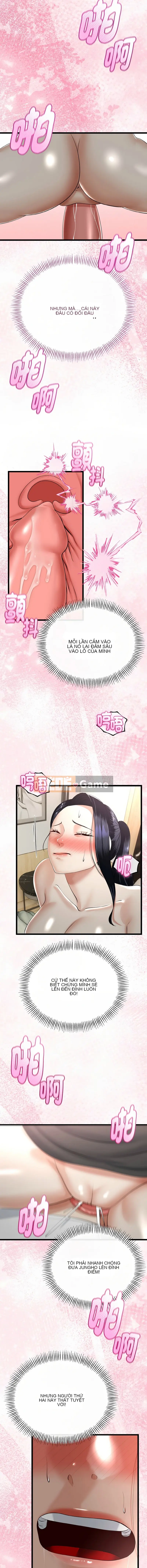 Sống với tình yêu tình cờ của tình yêu đầu tiên Chương 23-24