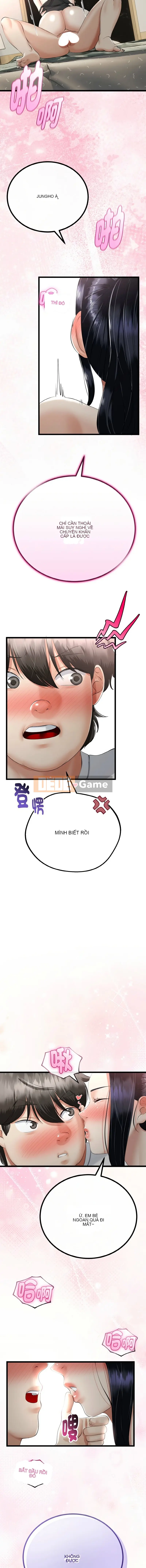 Sống với tình yêu tình cờ của tình yêu đầu tiên Chương 23-24