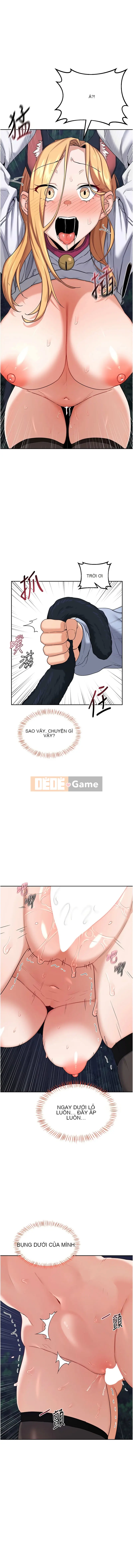 Kế hoạch trao đổi phụ nữ trưởng thành Chương 27-28