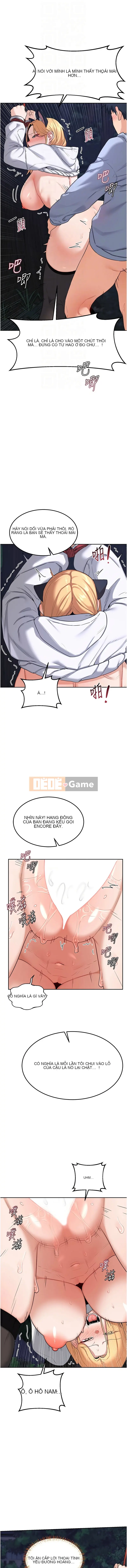 Kế hoạch trao đổi phụ nữ trưởng thành Chương 27-28