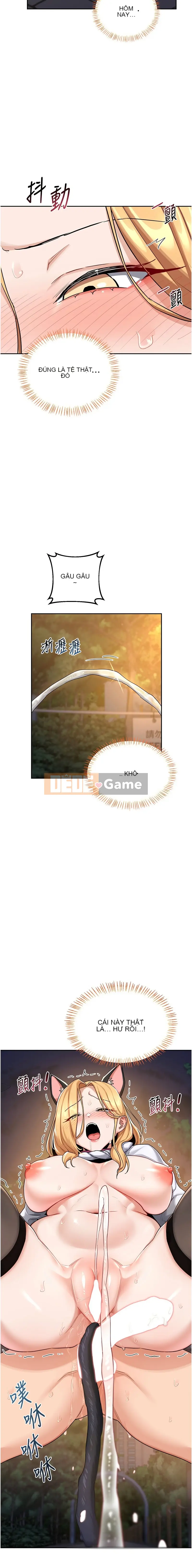 Kế hoạch trao đổi phụ nữ trưởng thành Chương 27-28