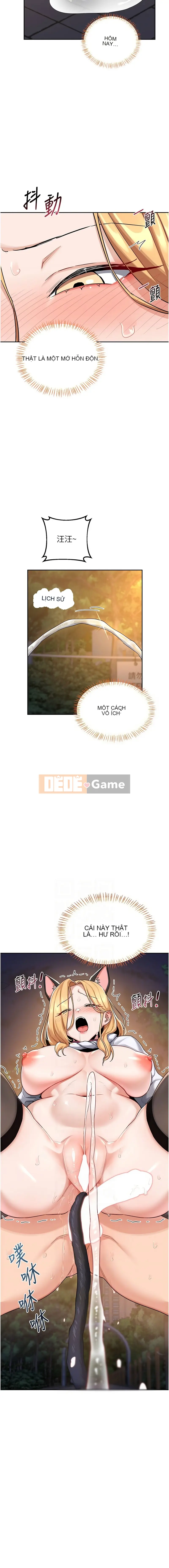 Kế hoạch trao đổi phụ nữ trưởng thành Chương 27-28