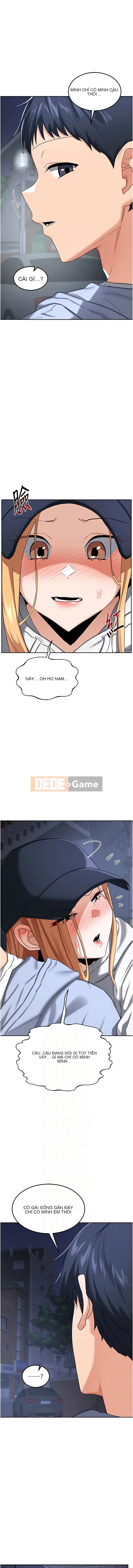 Kế hoạch trao đổi phụ nữ trưởng thành Chương 27-28