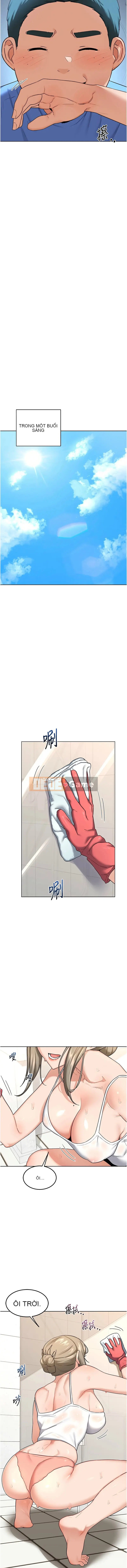 Kế hoạch trao đổi phụ nữ trưởng thành Chương 27-28