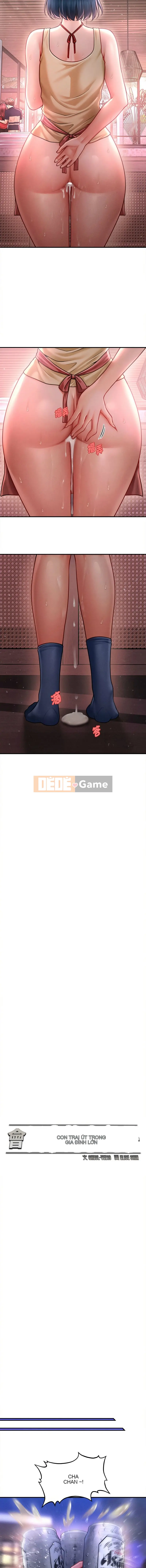 Con trai út của Tổng thống Chương 22-23