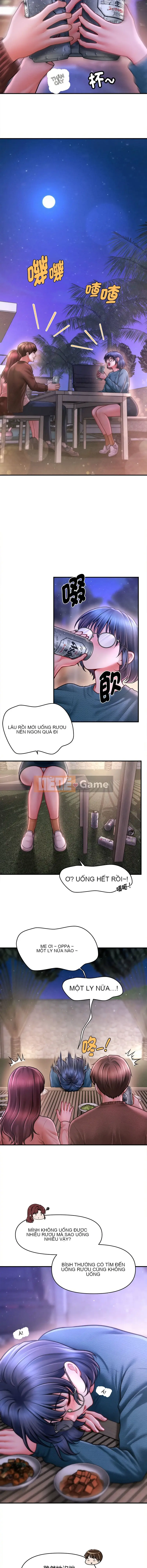 Con trai út của Tổng thống Chương 22-23