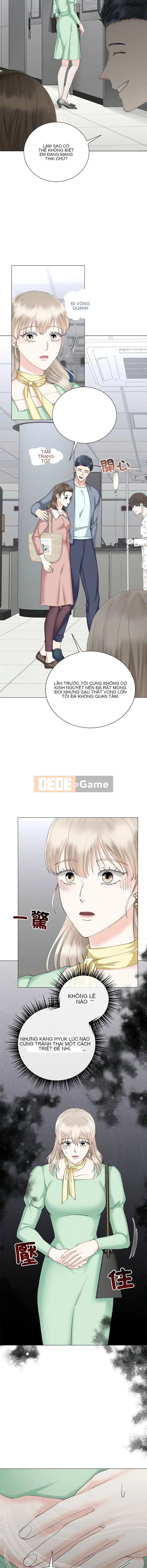 Một trái tim phụ thuộc vào nhau Chương 19-20