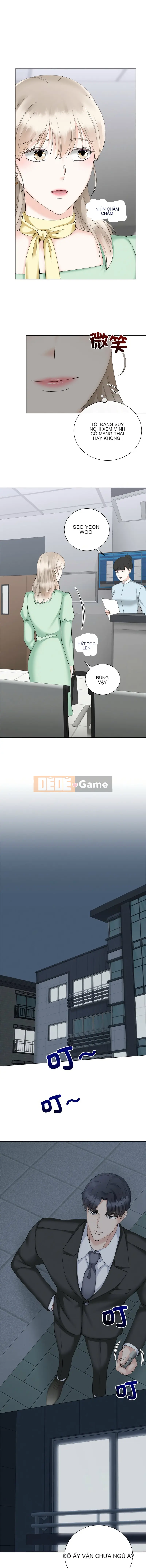 Một trái tim phụ thuộc vào nhau Chương 19-20