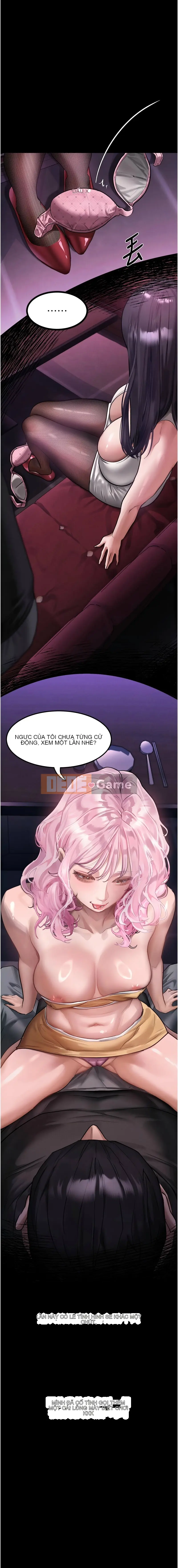 Câu chuyện rơi 2 Chương 16-17