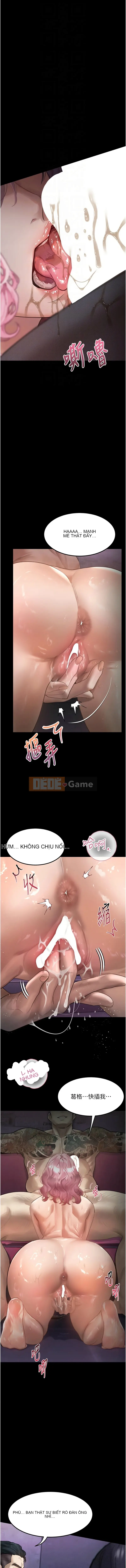 Câu chuyện rơi 2 Chương 16-17