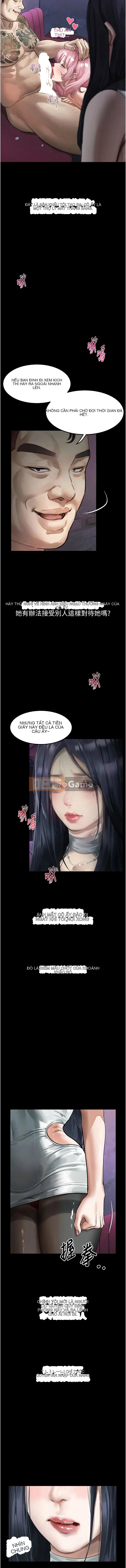 Câu chuyện rơi 2 Chương 16-17