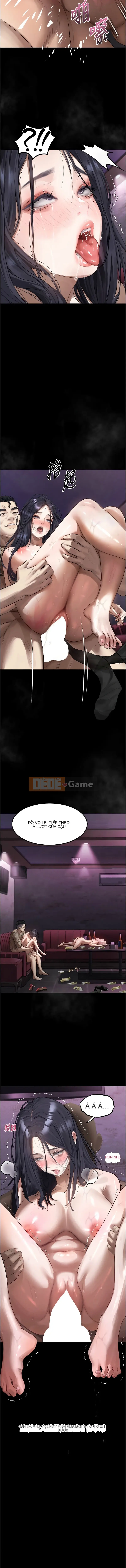 Câu chuyện rơi 2 Chương 16-17