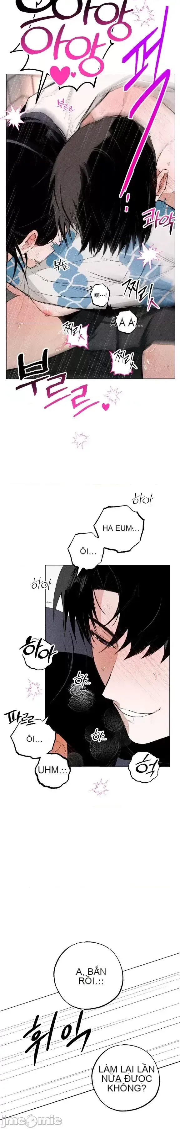 Mặc quần áo lãng mạn Chương 1-21